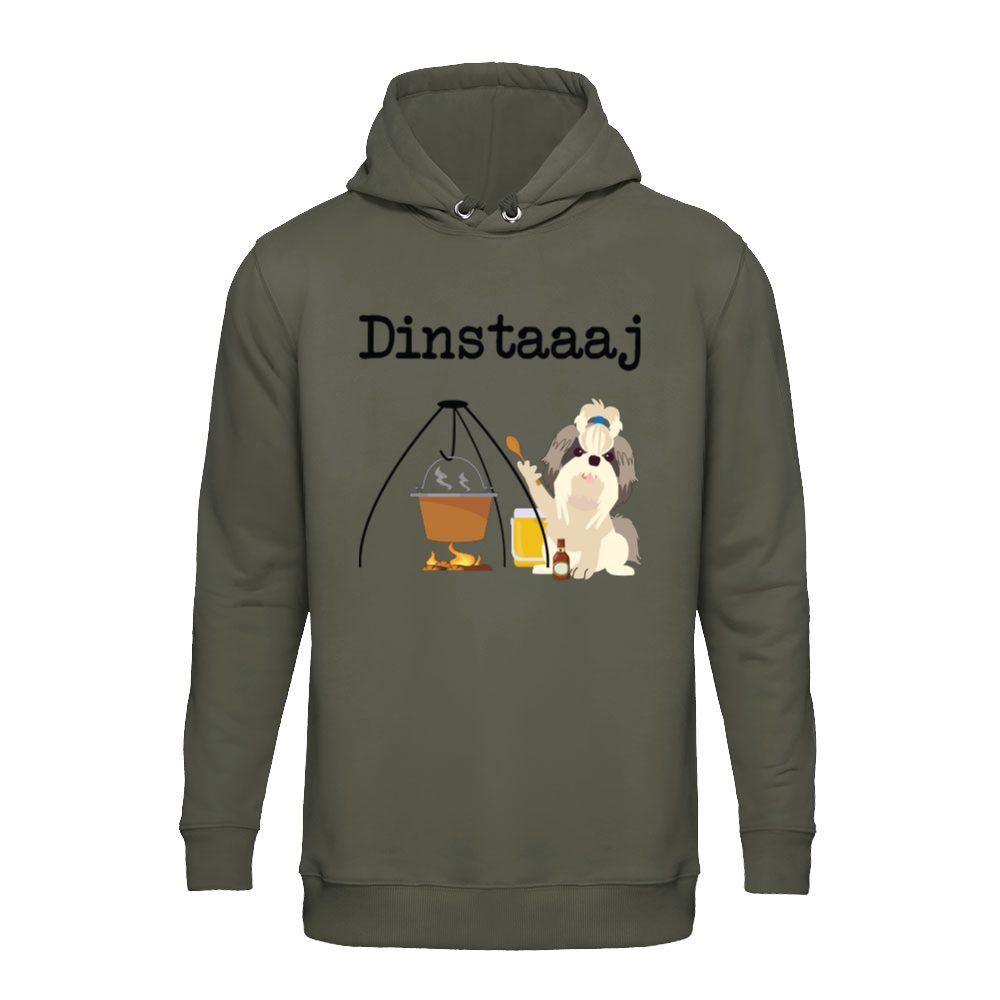 Dinstaj Shih Tzu